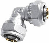 Угольник соединительный 26 Valtec Угольник соединительный 26 Valtec