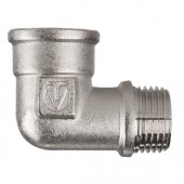 Угольник ВР-НР 1/2 никель VTr.092.N.0004 Угольник ВР-НР 1/2 никель VTr.092.N.0004
