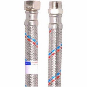 Подводка Mateu ГИГАНТ 3/4" ГГ 200см Подводка Mateu ГИГАНТ 3/4" ГГ 200см