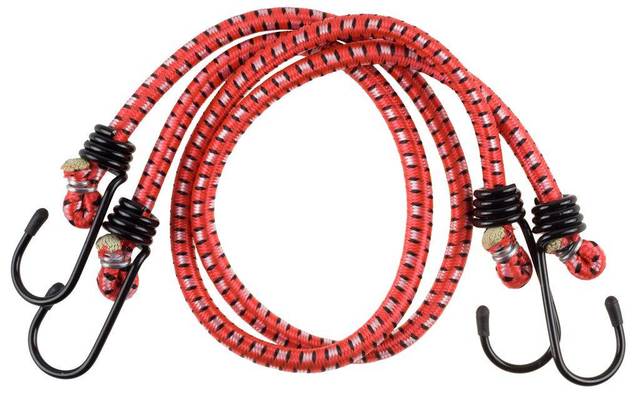 Шнур Stayer 120см (2шт) Шнур Stayer 120см (2шт)