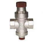 Редуктор давления 1/2" 1,,,4бар (Италия) Редуктор давления 1/2" 1,,,4бар (Италия)