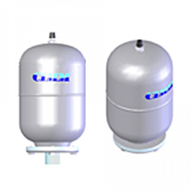 Гидроаккумулятор CIMM ACS CE 24л ГВС Гидроаккумулятор CIMM ACS CE 24л ГВС