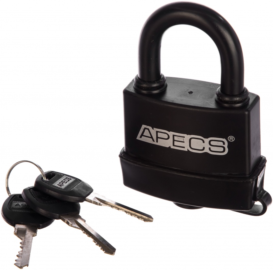 Замок висячий Apecs PDR-50-70 Замок висячий Apecs PDR-50-70