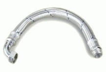 Подводка Mateu ГИГАНТ Г-Ш 1"-80 см угловая Подводка Mateu ГИГАНТ Г-Ш 1"-80 см угловая