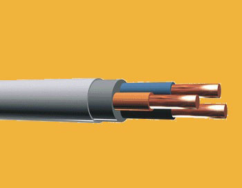Провод NYM 3 х 6 Провод NYM 3 х 6