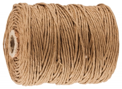 Шпагат бумажный Stayer кор.110м. Шпагат бумажный Stayer кор.110м.