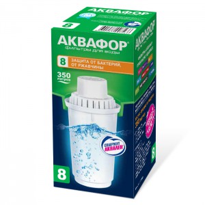 Аквафор модуль В100"-8 Аквафор модуль В100"-8