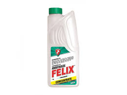 Антифриз FELIX prolonger 1 кг (зеленый) Антифриз FELIX prolonger 1 кг (зеленый)