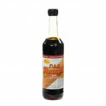 Лак ХВ-784 0,5л, янтарный НБХ Лак ХВ-784 0,5л, янтарный НБХ
