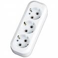 Колодка эл -4-Л-(РА16-264) крем Колодка эл -4-Л-(РА16-264) крем