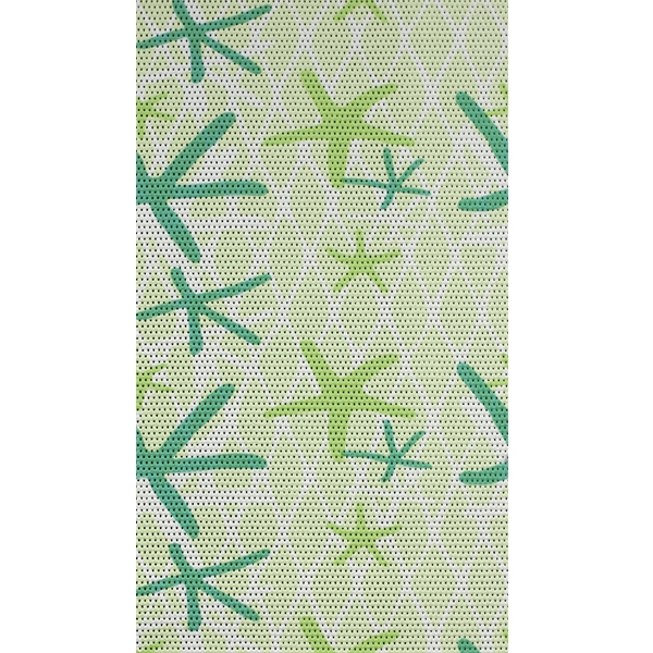 Коврик Tango 65 см Netty Verde (Морские звезды) Коврик Tango 65 см Netty Verde (Морские звезды)