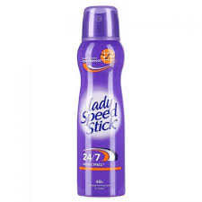 Дезодорант-спрей Lady Speed Stick Алоэ 150гр (115р.) Дезодорант-спрей Lady Speed Stick Алоэ 150гр (115р.)