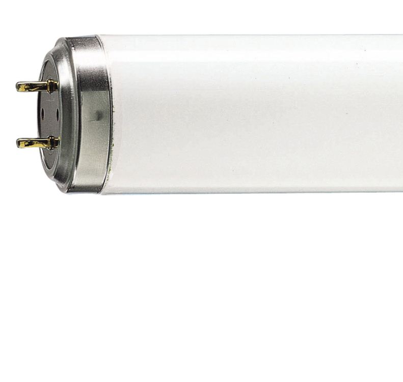 Лампа люминисцентная GE 35, 18 Вт филипс 10657