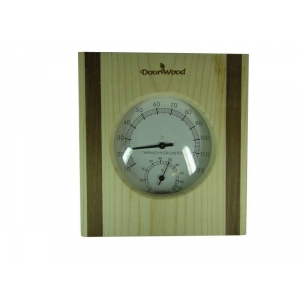 Термогигрометр KD-112