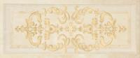 Декор  Palladio beige decor 01 250х600