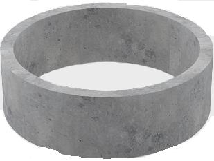 Кольцо бетонное КС 20-9