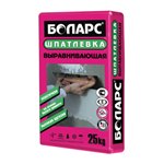 Шпатлевка "БОЛАРС" выравнивающая 25кг до 10мм Шпатлевка "БОЛАРС" выравнивающая 25кг до 10мм