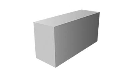 Блок из ячеист.бетона Бонолит 600х300х200 мм 1 куб, м, -27,7 шт,вес-18кг.