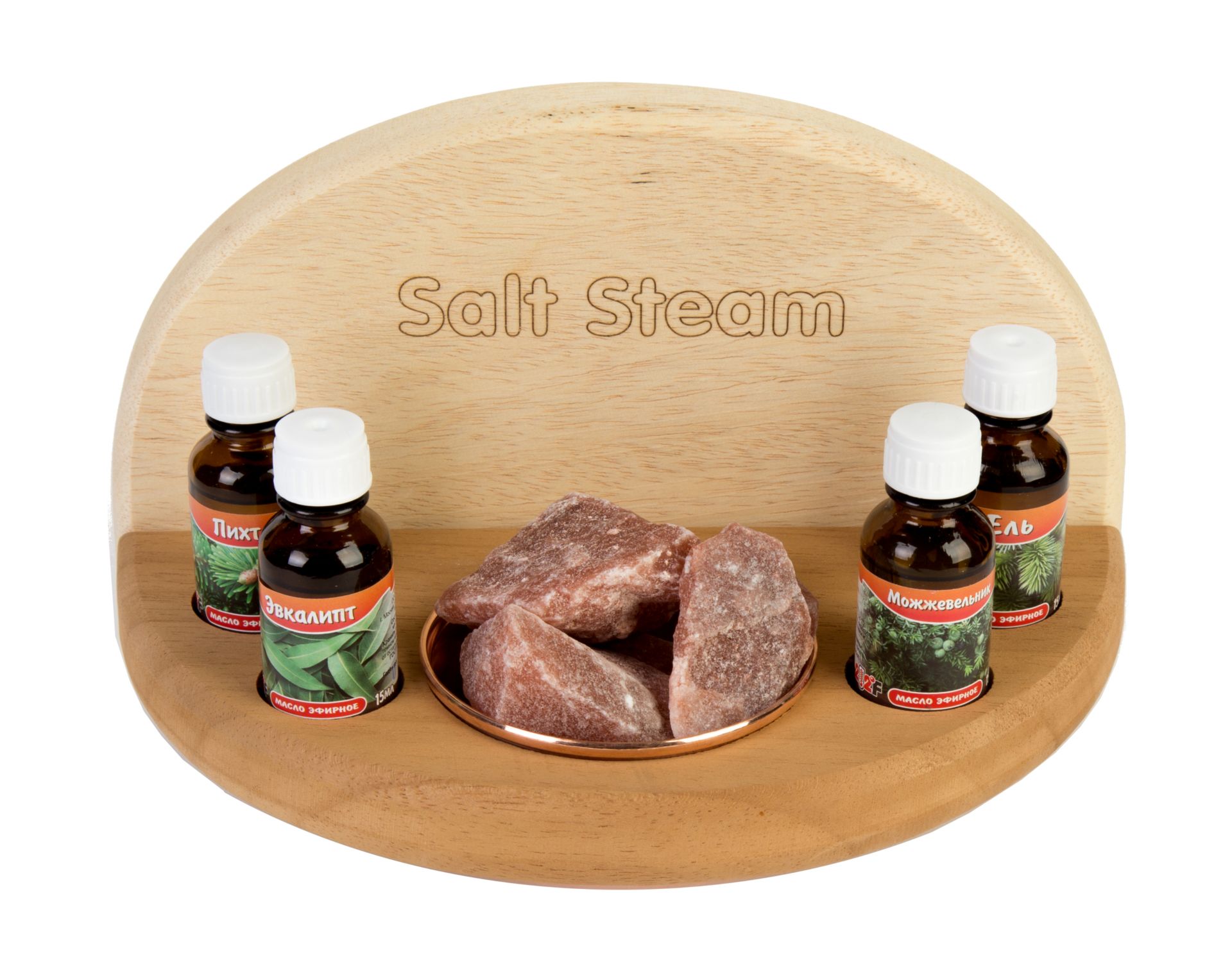 Испаритель для сауны модель №1 (Salt Steam) Испаритель для сауны модель №1 (Salt Steam)