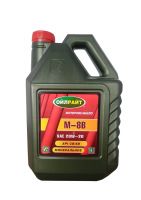 Масло моторное OIL RIGHT М8В SAE20w20 5л Масло моторное OIL RIGHT М8В SAE20w20 5л