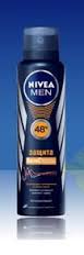 Дездорант-спрей NIVEA защита антистресс муж.150 мл Дездорант-спрей NIVEA защита антистресс муж.150 мл