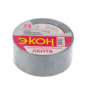 Момент Лента хоз. экон клеящая 25м Момент Лента хоз. экон клеящая 25м