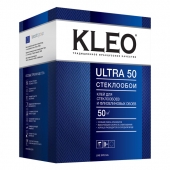 Клей для обоев KLEO Ультра 50  для стеклообоев 500 г