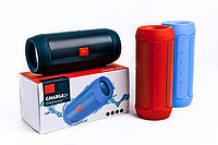 Колонка CHARGE-2 Колонка CHARGE-2
