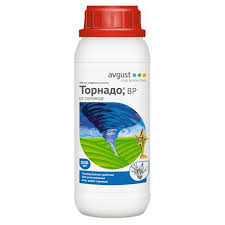 ТОРНАДО 500мл ТОРНАДО 500мл
