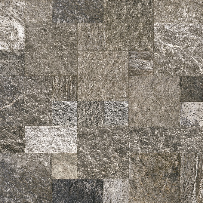 Керамогранит Granite серый (C-GP4P092D) 32,6x32,6