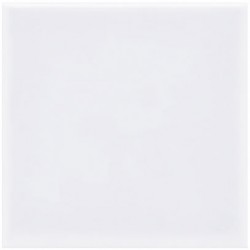 Плитка настенная Однотонная глянц. белый (12-01-4-01-00-00-001) 9,9х9,9