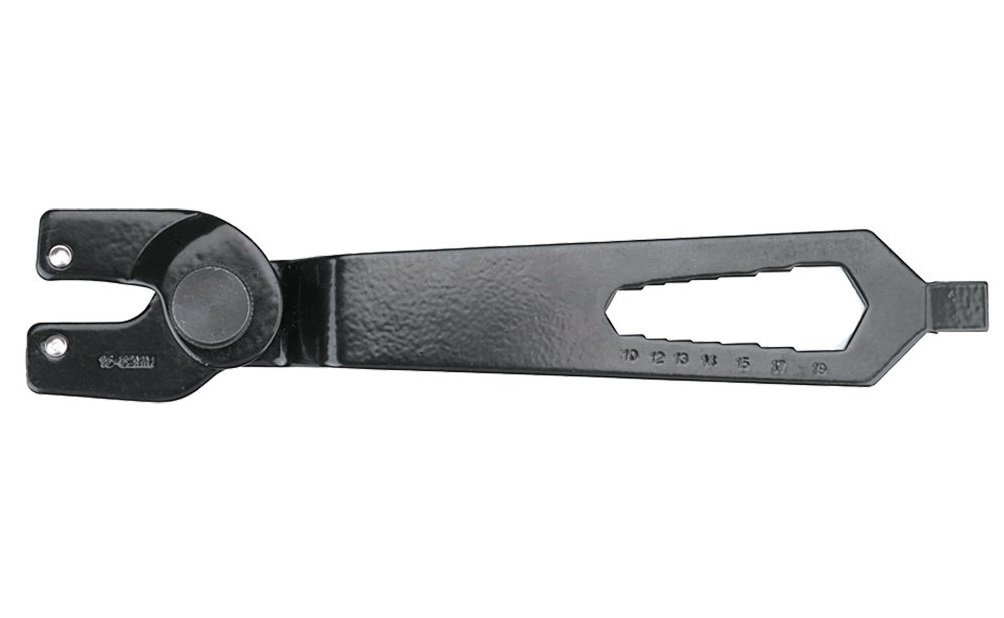 Ключ для УШМ ВЕРТО 66Н320 универсальный