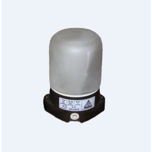 Светильник для сауны ЛИДЕР (термопластик)
