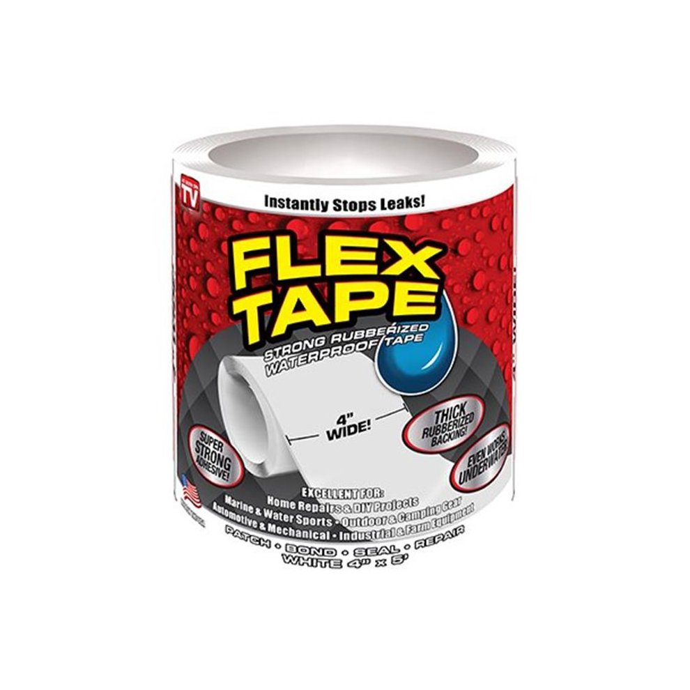 Лента клейкая Flex Tape 5х105 см
