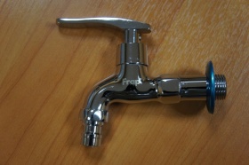 Кран водоразбор. Frap F 522 Кран водоразбор. Frap F 522